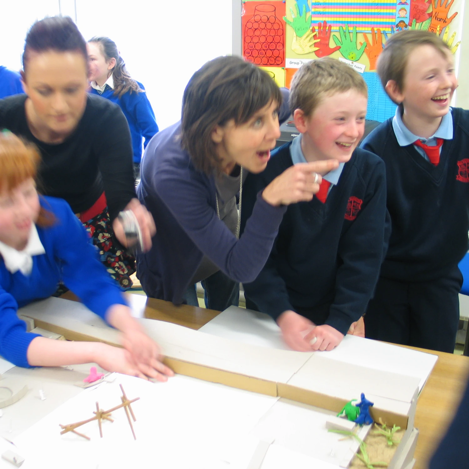 Killybegs Play Space