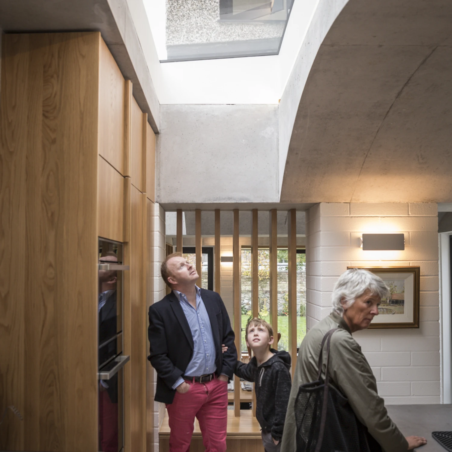 Open House Dublin