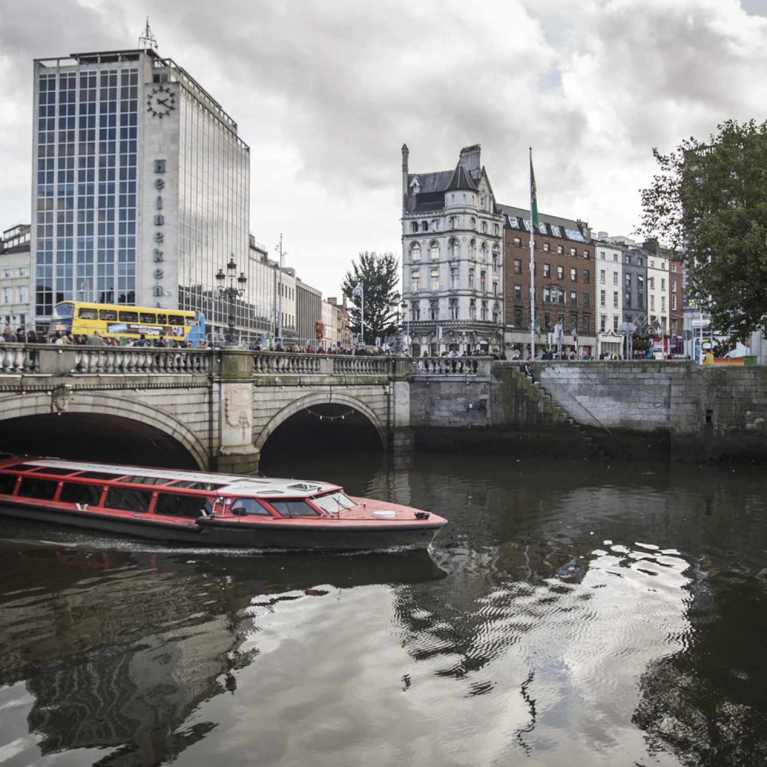 Open House Dublin