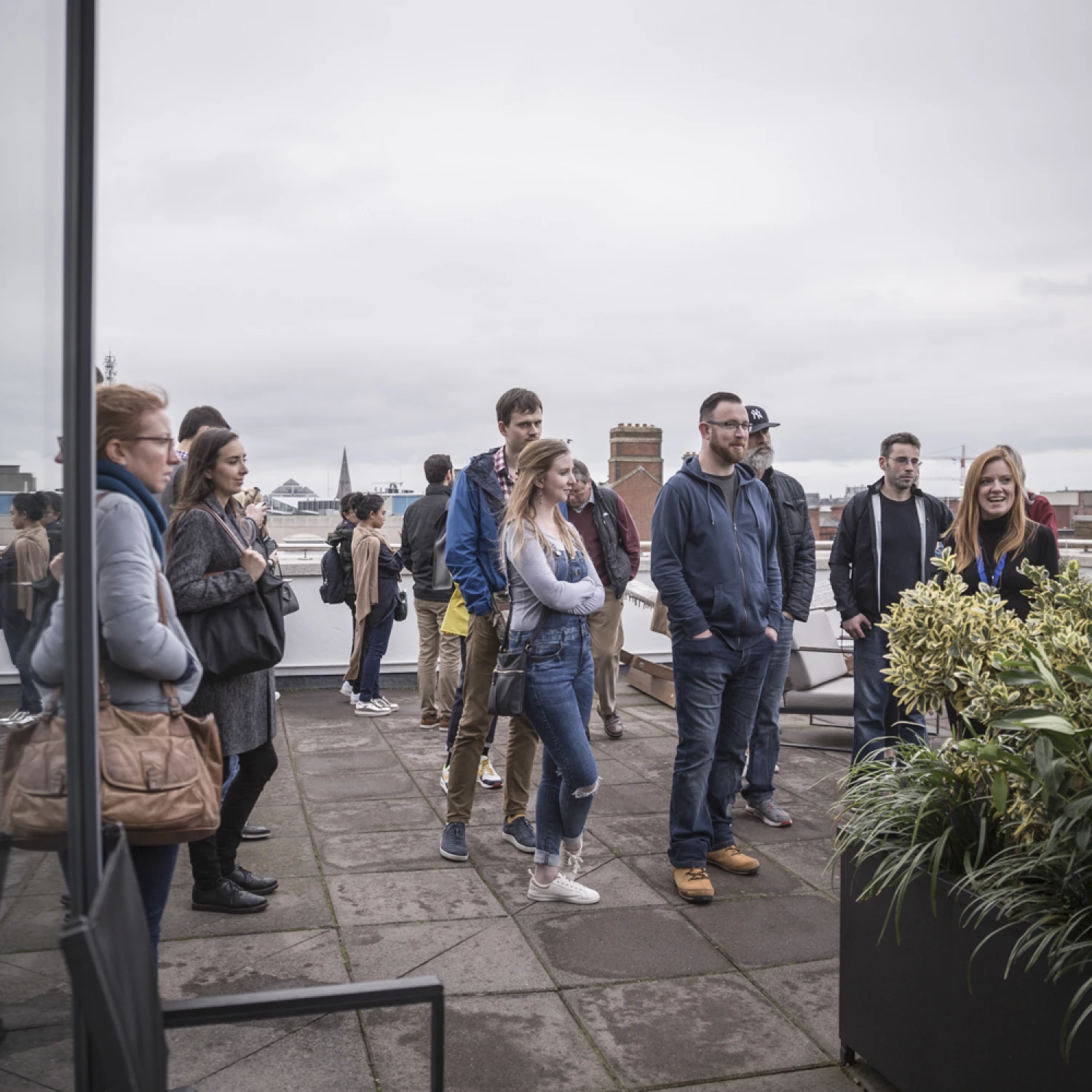 Open House Dublin