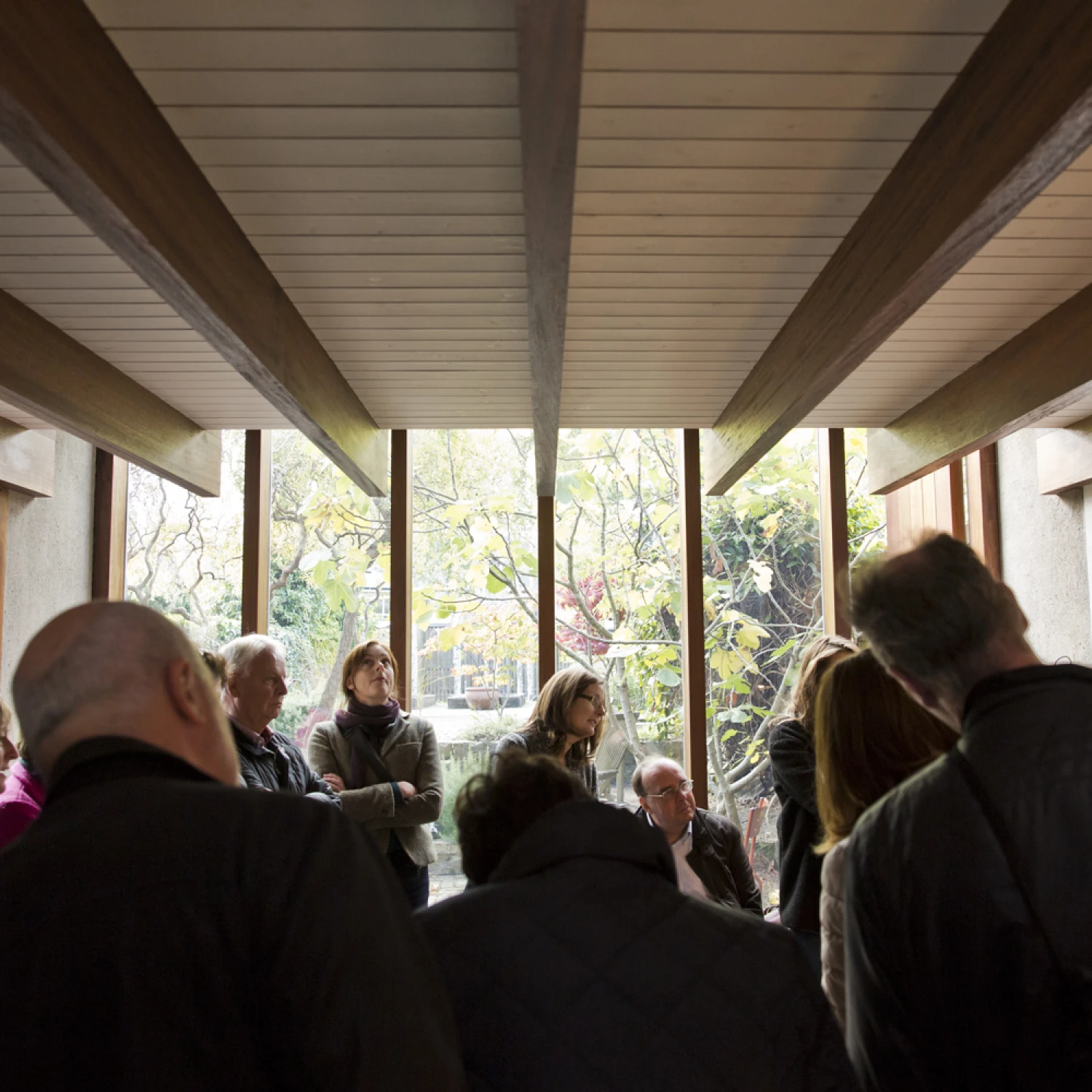 Open House Dublin