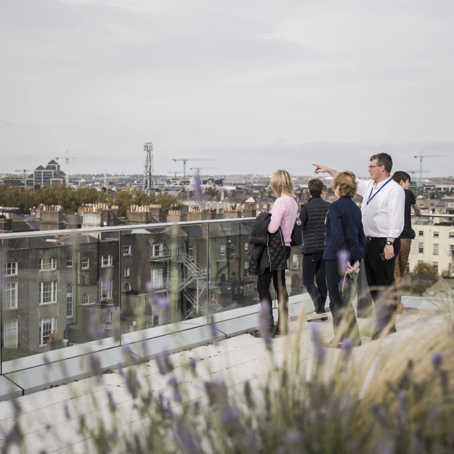 Open House Dublin