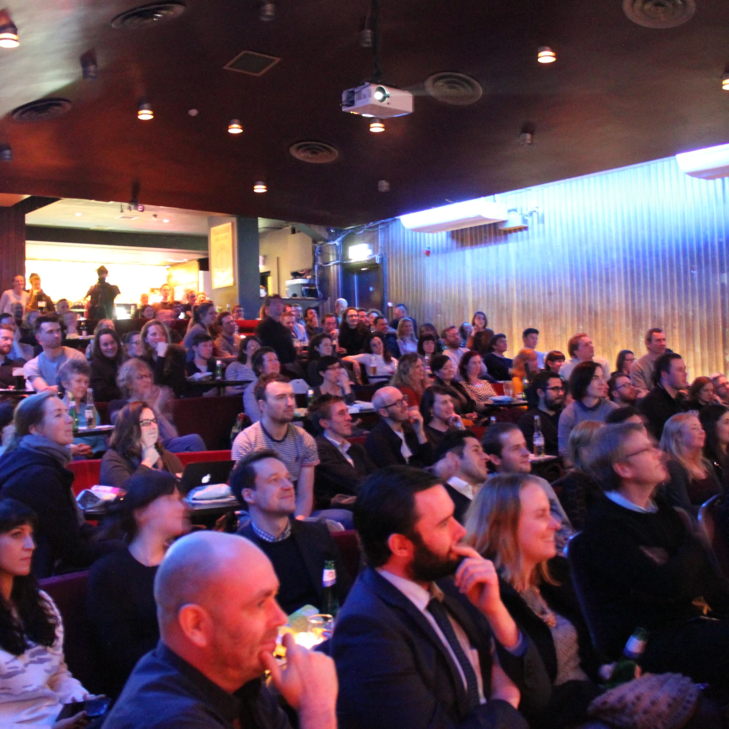 Pecha Kucha Dublin