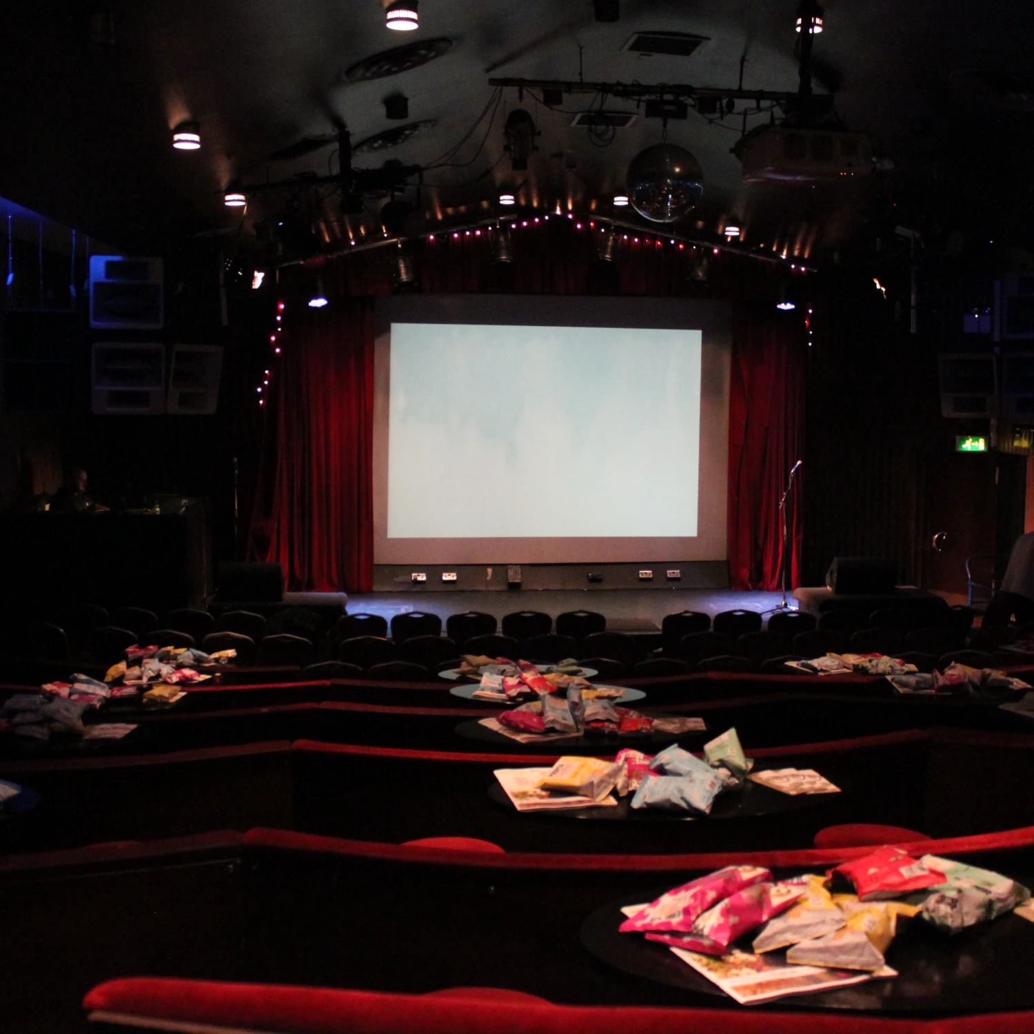 Pecha Kucha Dublin