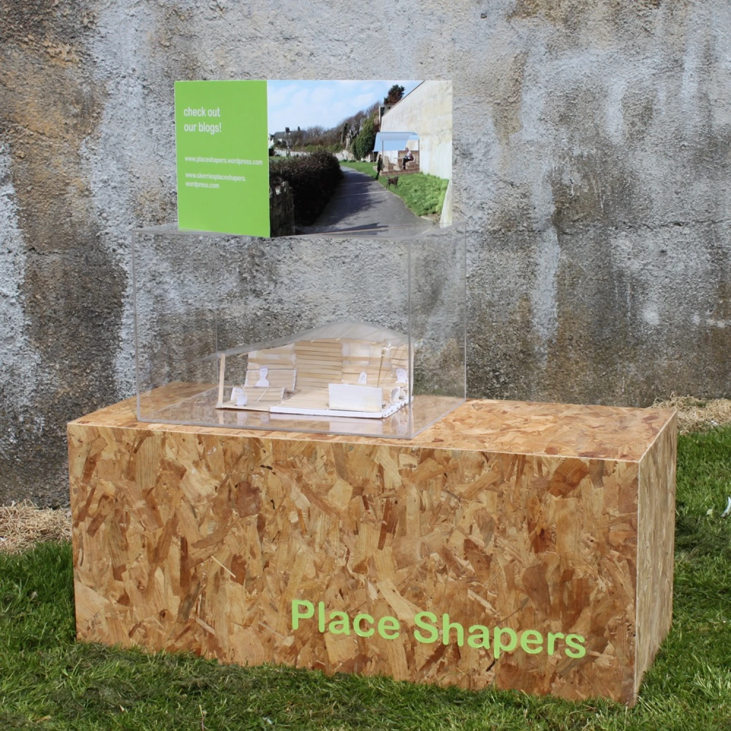 Place Shapers