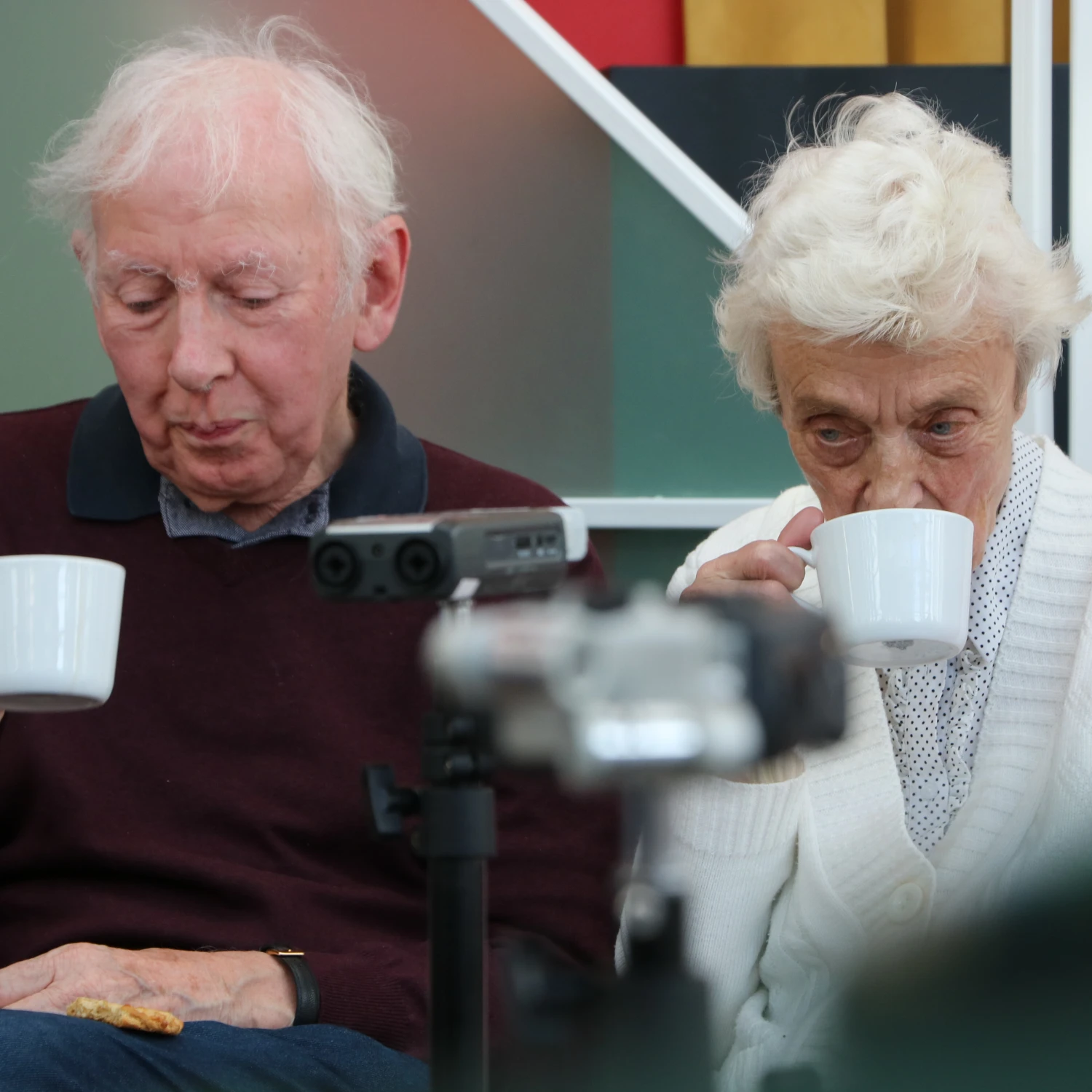 Public Age
